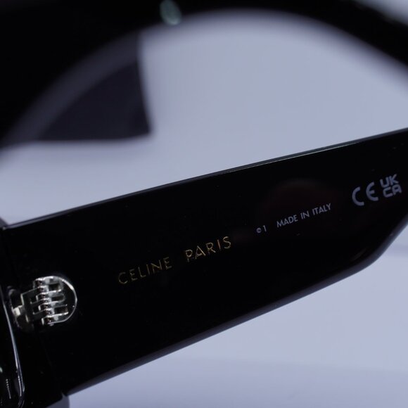 Final Price! Celine CL40282U 01A Sunglasses - Picture 8 of 10